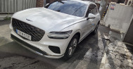 제네시스 GV70 2.5T 가솔린 AWD 101하5181 GV70장기렌터카, 법인렌트견적, GV70장기렌트