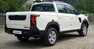 무쏘 2.0 4WD M7 867오 4226 / 4263 무쏘장기렌터카, 화물차구독, 무쏘장기렌트