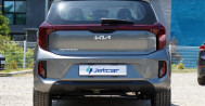 모닝 1.0 트렌디 아스트로그레이 (블랙시트) 116호8038 모닝장기렌트, 저신용장기렌트