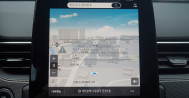 아르카나 1.6 GTE 아이코닉 메탈릭블랙 (블랙시트) 116호8028 아르카나장기렌트카, XM3장기렌트, 신불자렌트카