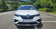 아르카나 1.6 GTe Iconic 109하8443 아르카나장기렌트카, XM3장기렌트, 신불자렌트카