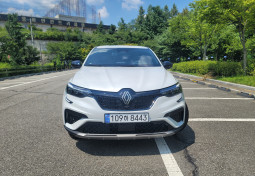 아르카나 1.6 GTe Iconic 109하8443 아르카나장기렌트카, XM3장기렌트, 신불자렌트카