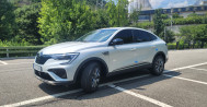아르카나 1.6 GTe Iconic 109하8443 아르카나장기렌트카, XM3장기렌트, 신불자렌트카