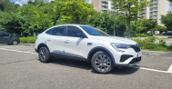 아르카나 1.6 GTe Iconic 109하8443 아르카나장기렌트카, XM3장기렌트, 신불자렌트카