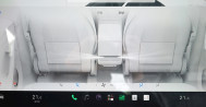 테슬라 모델Y 프리미엄 RWD 13호 7848 테슬라장기렌터카, 자동차렌트, 테슬라장기렌트
