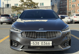 올 뉴K7 2.4 GDi 노블레스 53호0366 K7장기렌터카, 신불자중고차