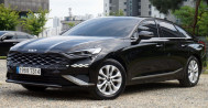 K8 3.5 LPi 렌터카 트렌디  198호7314 K8장기렌트, 신용불량자장기렌트