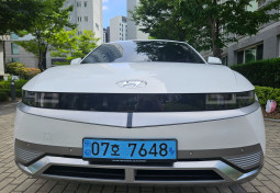 아이오닉 5 Long Range 2WD 프레스티지 07호7648 아이오닉장기렌터카, 연체자중고차