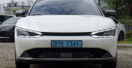 EV6 롱레인지 어스 07호7341 EV6장기렌터카, 장기렌트카신용