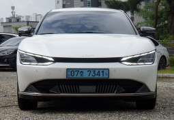 EV6 롱레인지 어스 07호7341 EV6장기렌터카, 장기렌트카신용