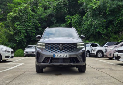 그랑 콜레오스 가솔린 2.0 터보 4WD 에스프리 알핀 133하3840