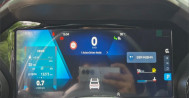 그랑 콜레오스 가솔린 2.0 터보 4WD 에스프리 알핀 133하3840