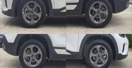더 뉴셀토스 1.6 가솔린 터보 2WD 트렌디 133하5262 셀토스장기렌터카, 연체자장기렌트