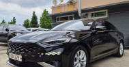  K8 3.5 LPG 2WD 프레스티지 125호6281 K8장기렌터카, 신용불량자장기렌트