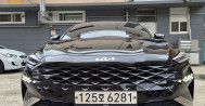  K8 3.5 LPG 2WD 프레스티지 125호6281 K8장기렌터카, 신용불량자장기렌트