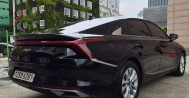  K8 3.5 LPG 2WD 프레스티지 125호6281 K8장기렌터카, 신용불량자장기렌트