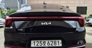  K8 3.5 LPG 2WD 프레스티지 125호6281 K8장기렌터카, 신용불량자장기렌트