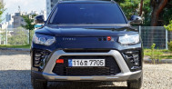 더 뉴티볼리 1.6 가솔린 2WD V1 116호7705 티볼리장기렌터카, 저신용렌트카