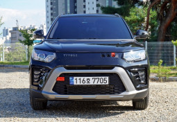 더 뉴티볼리 1.6 가솔린 2WD V1 116호7705 티볼리장기렌터카, 저신용렌트카