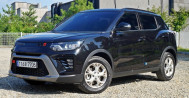 더 뉴티볼리 1.6 가솔린 2WD V1 116호7705 티볼리장기렌터카, 저신용렌트카