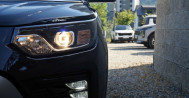 더 뉴티볼리 1.6 가솔린 2WD V1 116호7705 티볼리장기렌터카, 저신용렌트카