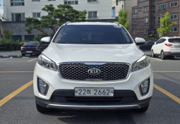 올 뉴쏘렌토 R2.2 디젤 2WD 프레스티지 22허2662 쏘렌토장기렌터카, 개인사업자장기렌트