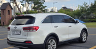 올 뉴쏘렌토 R2.2 디젤 2WD 프레스티지 22허2662 쏘렌토장기렌터카, 개인사업자장기렌트