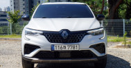 아르카나 1.6 GTe Iconic 116허7781 아르카나장기렌트카, XM3장기렌트, 신불자렌트카