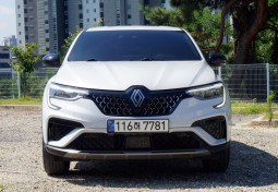 아르카나 1.6 GTe Iconic 116허7781 아르카나장기렌트카, XM3장기렌트, 신불자렌트카