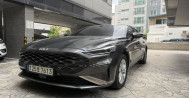 K8 3.5 LPi 렌터카 트렌디 125호7613 K8장기렌터카, 신용불량자장기렌트