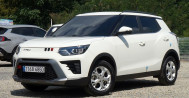 티볼리 1.6 V1 116호6850 티볼리장기렌터카, 저신용렌트카