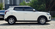 티볼리 1.6 V1 116호6850 티볼리장기렌터카, 저신용렌트카
