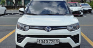 베리 뉴 티볼리 1.6 디젤 2WD V1 104허7203 티볼리장기렌터카, 저신용렌트카
