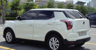 베리 뉴 티볼리 1.6 디젤 2WD V1 104허7203 티볼리장기렌터카, 저신용렌트카