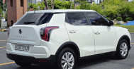 베리 뉴 티볼리 1.6 디젤 2WD V1 104허7203 티볼리장기렌터카, 저신용렌트카