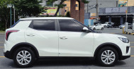 베리 뉴 티볼리 1.6 디젤 2WD V1 104허7203 티볼리장기렌터카, 저신용렌트카