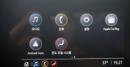 트랙스 크로스오버 1.2T 레드라인 116호7466 트랙스장기렌터카, 저신용자장기렌트카