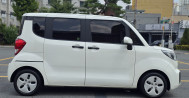 더 뉴레이 2인승 밴 스탠다드 180호1526 레이장기렌터카, 개인회생장기렌트