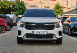 더 뉴셀토스 2.0 가솔린 2WD 트렌디 109허7771 셀토스장기렌터카, 연체자장기렌트