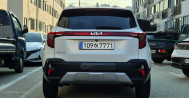 더 뉴셀토스 2.0 가솔린 2WD 트렌디 109허7771 셀토스장기렌터카, 연체자장기렌트
