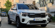 더 뉴셀토스 2.0 가솔린 2WD 트렌디 109허7771 셀토스장기렌터카, 연체자장기렌트
