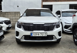 더 뉴셀토스 2.0 가솔린 2WD 트렌디 109허7513 셀토스장기렌터카, 연체자장기렌트