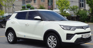 베리 뉴 티볼리 1.6 디젤 2WD  104하6288 티볼리장기렌터카, 저신용렌트카, 티볼리장기렌트