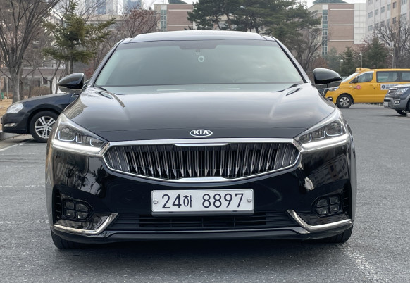 올 뉴K7 R2.2 디젤 프레스티지 24하8897 K7장기렌터카, 신불자중고차, K7장기렌트