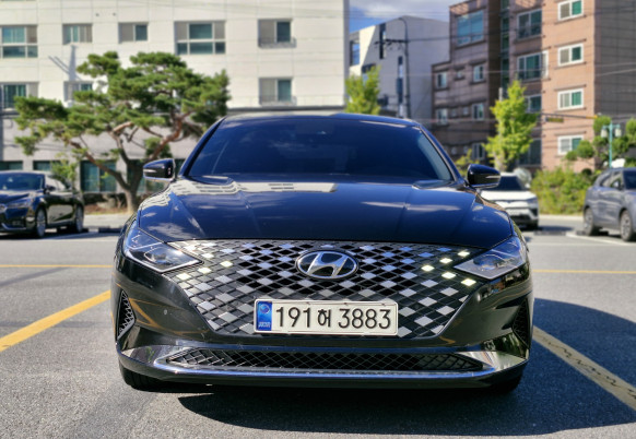 더 뉴그랜저IG LPi 3.0 렌터카 모던 191허3883 신불자장기렌트, 그랜저장기렌트카, 그랜저장기렌트