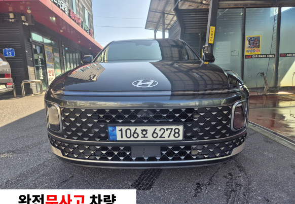 디 올뉴그랜저 스마트스트림 가솔린 2.5 프리미엄 106호6278 신불자장기렌트, 그랜저장기렌트카, 그랜저장기렌트
