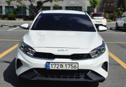 더 뉴 K3 1.6 가솔린 트렌디 172허1756 K3장기렌터카, 무심사장기렌트, K3장기렌트